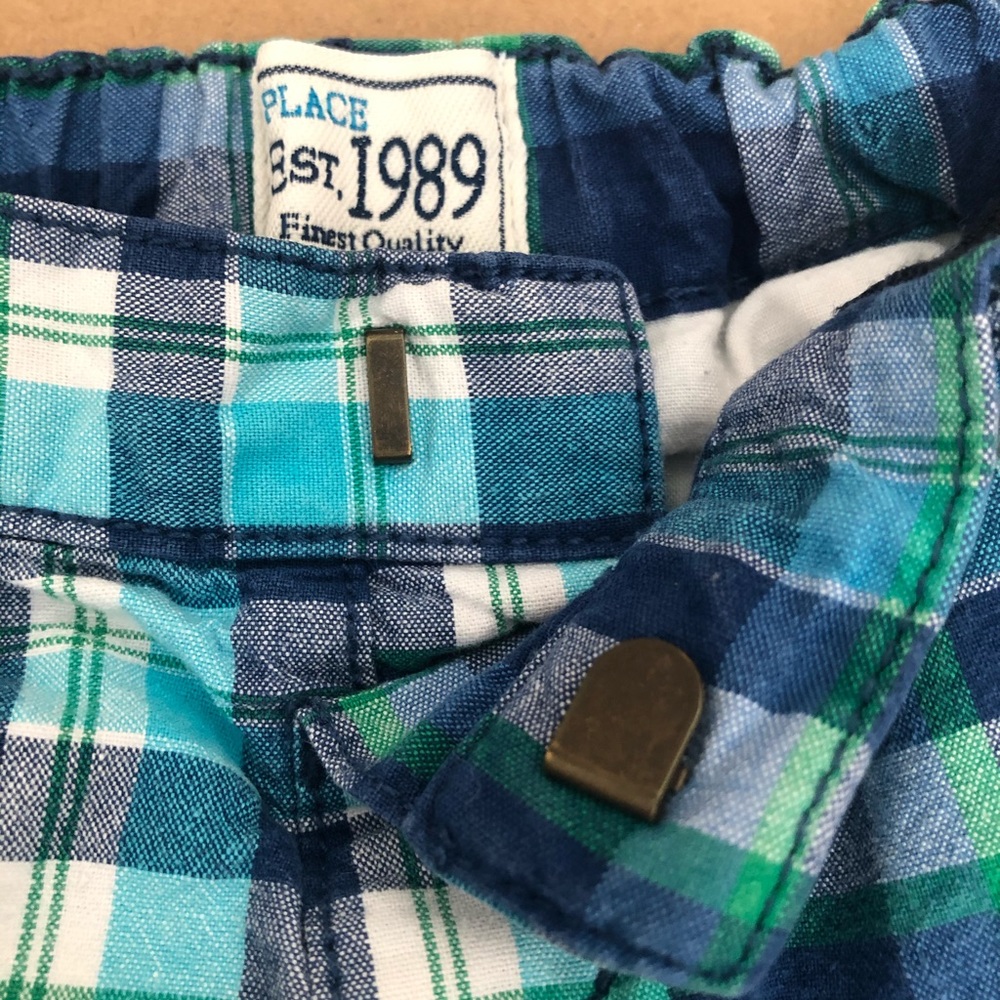 The Children’s Place 12-18 mo. Boys Summer Outfit - Picture 6 of 6